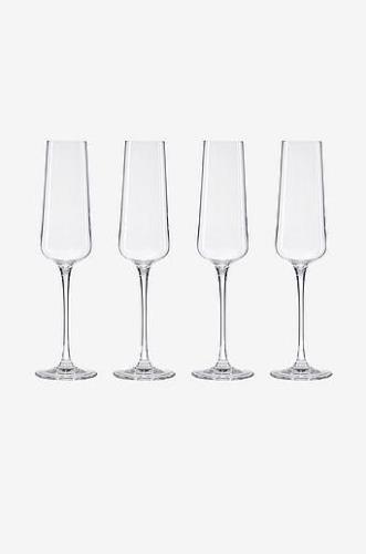 Champagneglas 4-pak Mischa