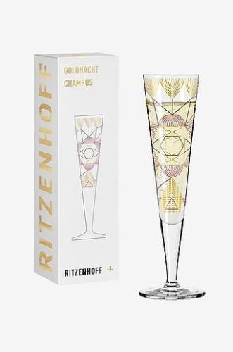 Champagneglas Goldnacht NO:26