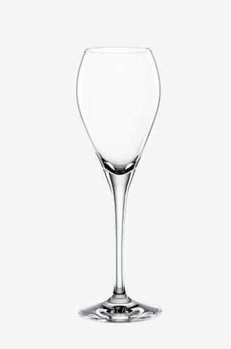 Glas Party Champagne 16 cl 6-pak