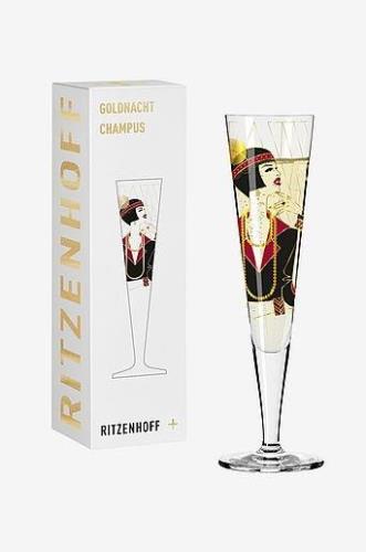 Champagneglas Goldnacht NO:27