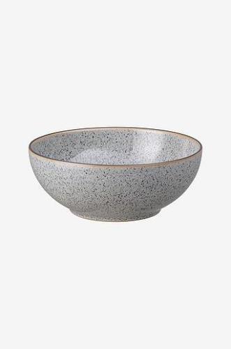 Suppeskål/morgenmadsskål Coupe Studio Grey diameter 17 cm