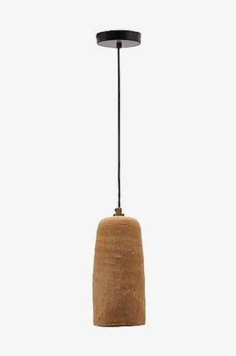 Loftlampe Madsen Terracotta