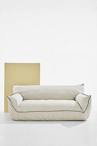 Gia sofa 2,5-pers.