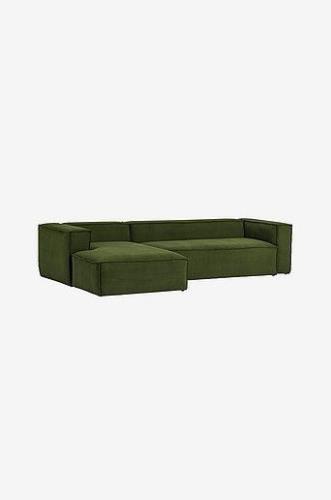 BLOK sofa - chaiselong venstre