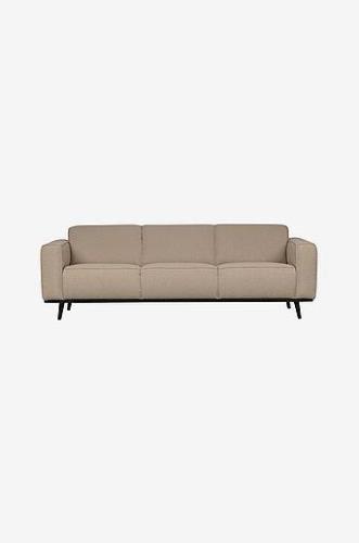 3-pers. sofa Statement, 230 cm