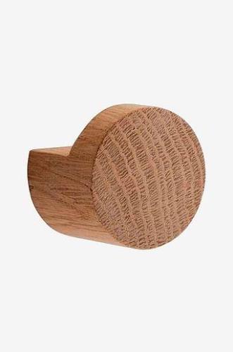 Knop/knage Wood Knot Medium 4 cm