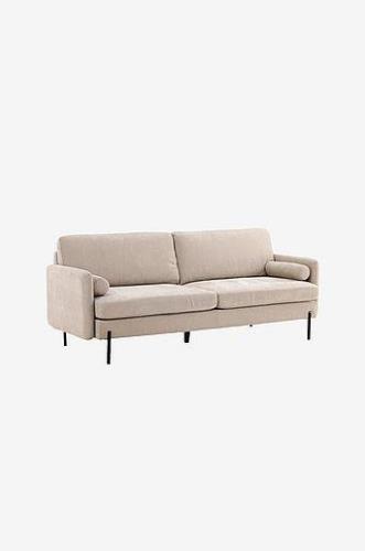 3-pers. sofa Antibes