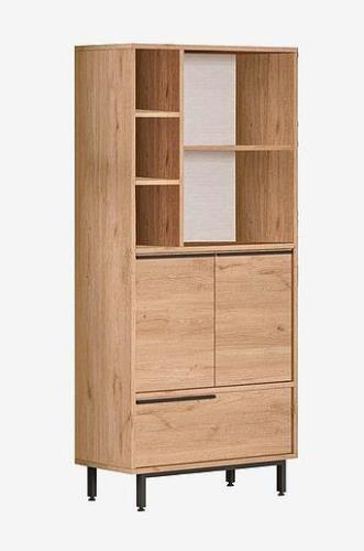 Multi Purpose Cabinet-Heart