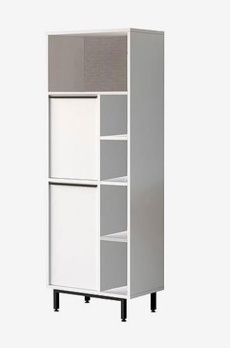 Multi Purpose Cabinet-Carl