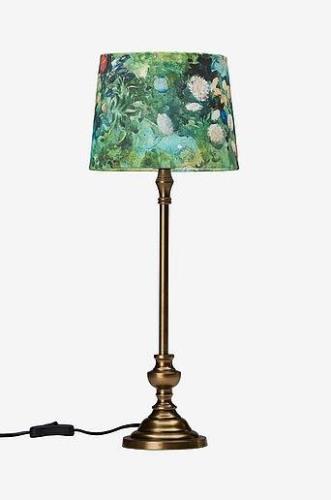 Bordlampe Andrea 53 cm