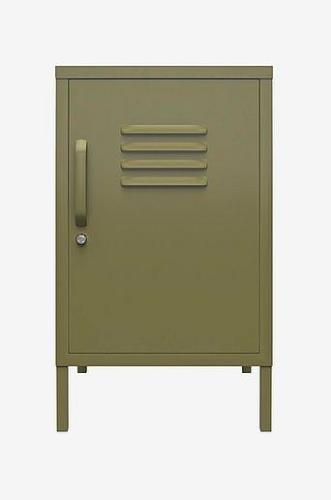 Sidebord Bradford Metal Locker