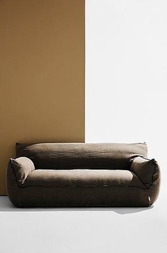 Gia sofa 2,5-pers.