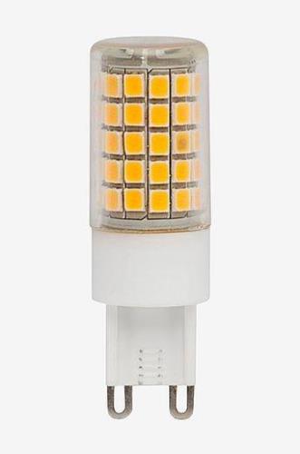 Lyskilde G9 LED klar 3,6W