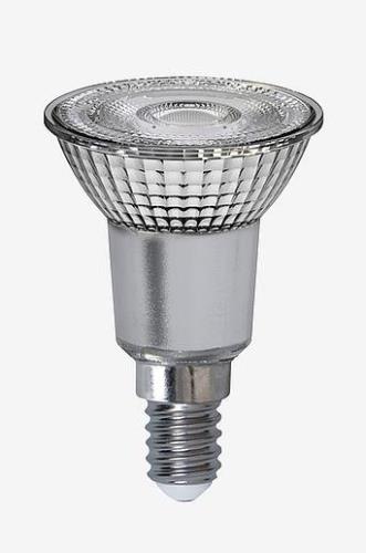 Pære E14 LED Spot Glas 4,8 W