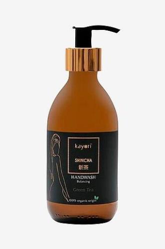 Håndsæbe - 250 ml - Yuzu