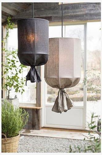 ROUND loftlampe Outdoor 30 cm