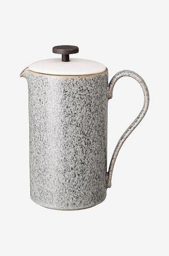 Stempelkande Cafetiere Studio Grey Brew 1,15 l