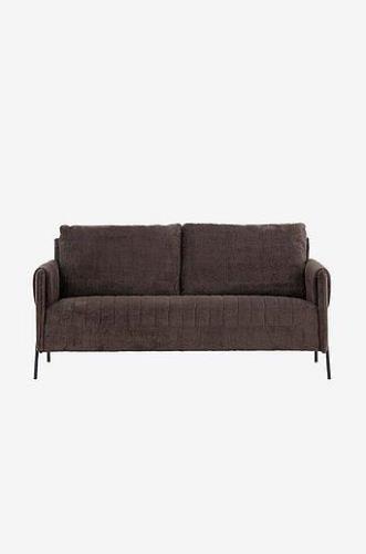 Sofa med 2 sæder Indigo