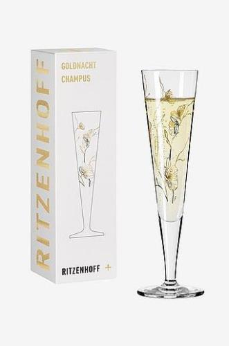 Champagneglas Goldnacht NO:7