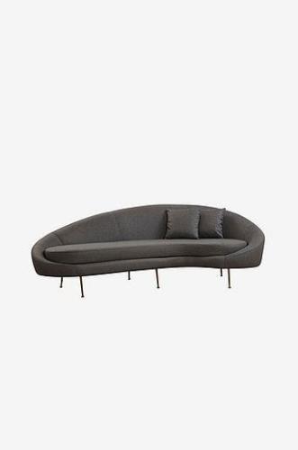 Sofa 3-pers. højre Eses