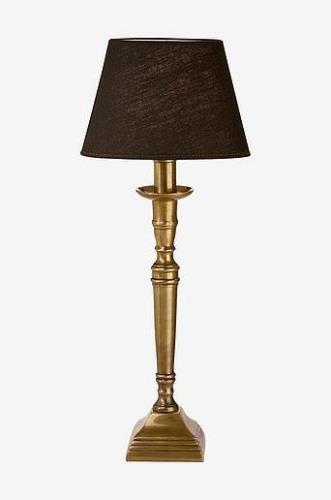 Bordlampe Salong