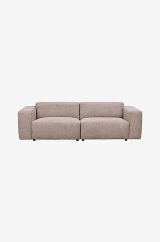 Sofa Willard, 3-pers.