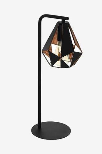 Bordlampe Carlton 4