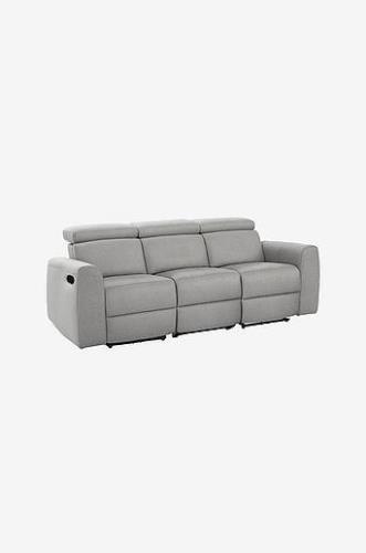 Sofa 3 sæder Capena Mannual