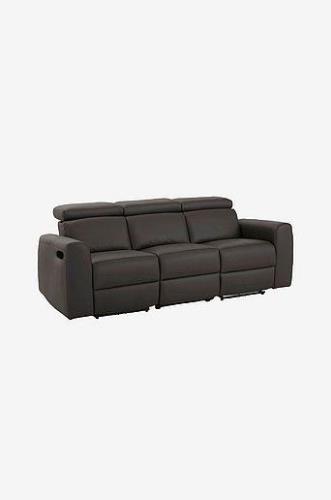 Sofa 3 sæder Capena Mannual