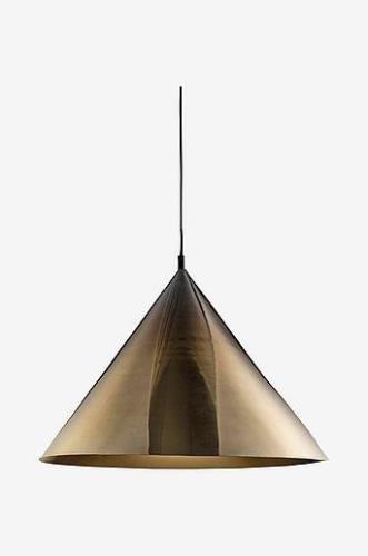 Loftlampe Hyde, 50 cm