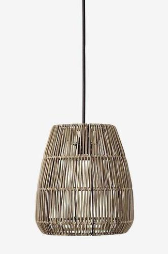 Loftlampe Saigon 28 cm