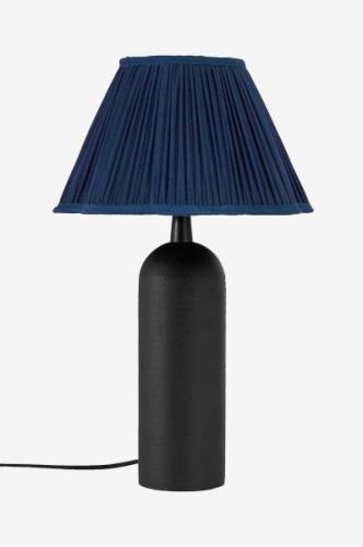 PR Home - Bordlampe Riley 50 cm - Sort - Bordlamper - - Homeroom