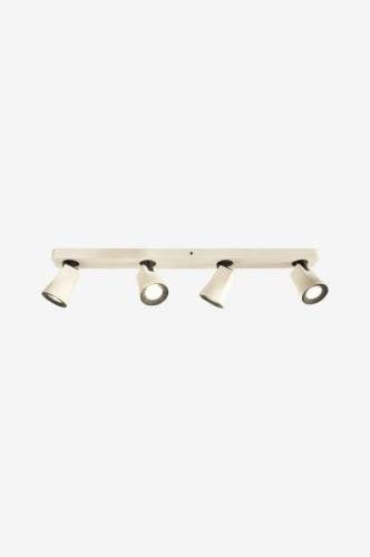 Aneta Lighting - Loftlampe Modus - Hvid - Spotlights - - Homeroom