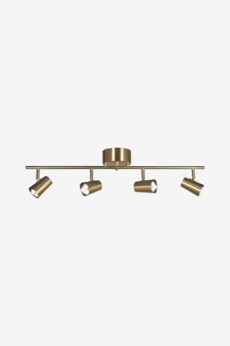 Aneta Lighting - Loftlampe Pilot - Bronze - Spotlights - - Homeroom