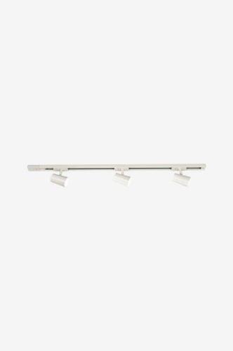 Aneta Lighting - Loftlampe Trackline - Hvid - Spotlights - - Homeroom