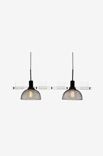 Aneta Lighting - Loftlampe Timjan - Sort - Loftpendler - - Homeroom