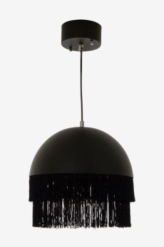 Aneta Lighting - Loftlampe Fransa - Sort - Loftpendler - - Homeroom