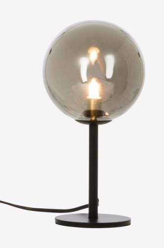 Aneta Lighting - Bordlampe Molekyl 1/røg - Sort - Bordlamper - - Homer...