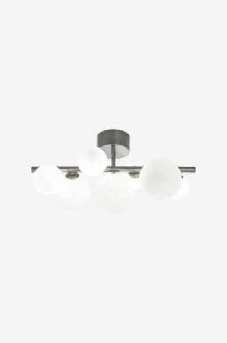 Aneta Lighting - Plafond Molekyl/røg - Grå - Plafonder - - Homeroom