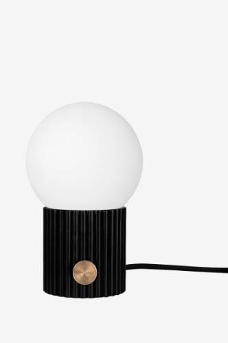 Globen Lighting - Bordlampe Hubble Small - Sort - Bordlamper - - Homer...