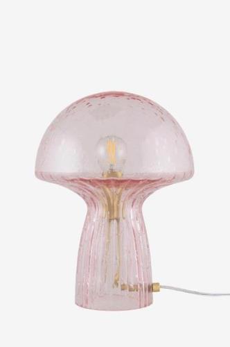 Globen Lighting - Bordlampe Fungo 22 Special Edition - Rosa - Bordlamp...