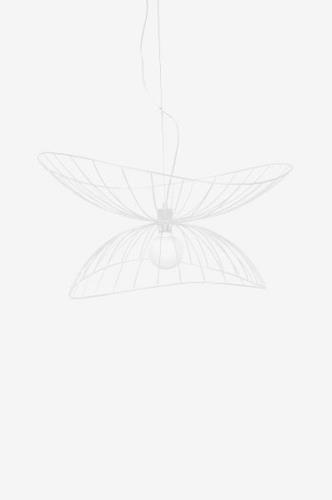 Globen Lighting - Loftlampe Ray 70 cm - Hvid - Loftpendler - - Homeroo...