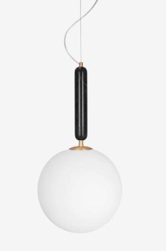 Globen Lighting - Loftlampe Torrano - Sort - Loftpendler - - Homeroom