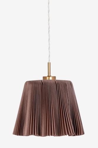 Globen Lighting - Loftlampe Edith - Messing - Loftpendler - - Homeroom