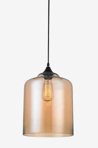 AG Home & Light - Loftlampe Cadie - Transparent - Loftpendler - - Home...