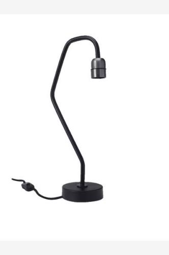 Bordlampe Loft 49 cm