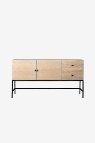 Create Collection - Plain skænk - Natur - Skænke & sideboards - - Home...