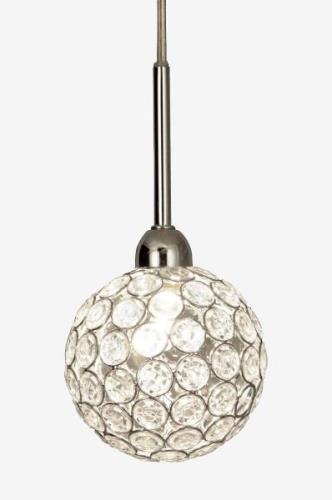 Aneta Lighting - Pendel Bling - Krom - Pendler - - Homeroom