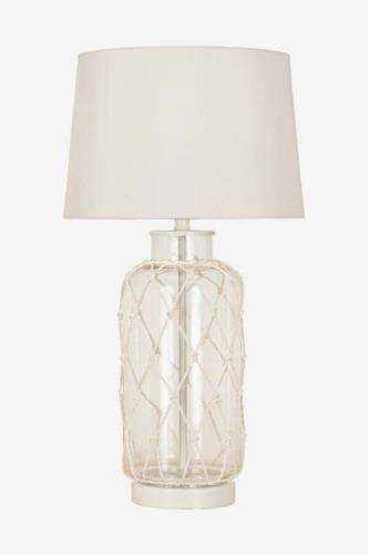 Aneta Lighting - Bordlampe Marine - Transparent - Bordlamper - - Homer...