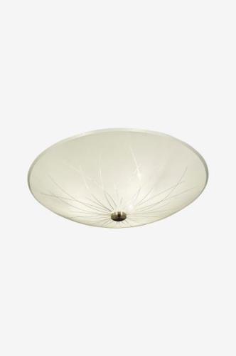 Aneta Lighting - Loftlampe Nerine - Hvid - Plafonder - - Homeroom